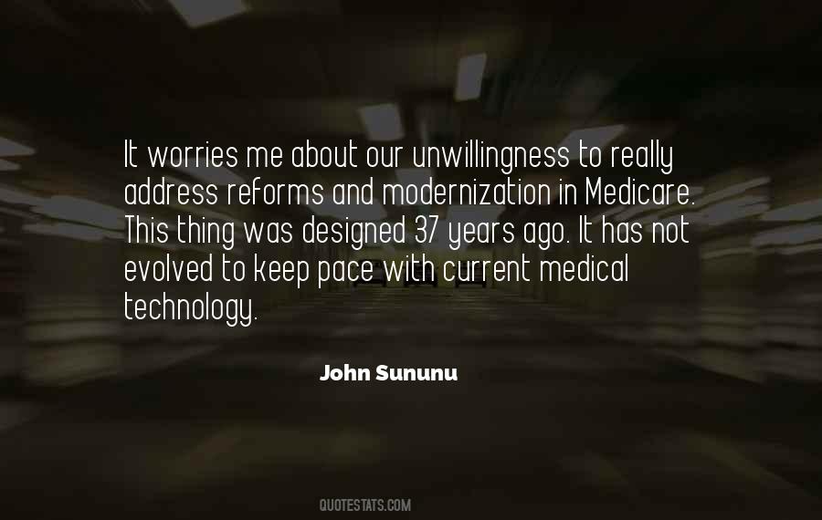 John Sununu Quotes #847988