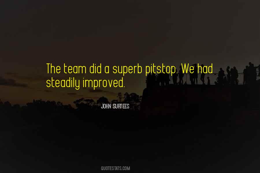 John Surtees Quotes #390741