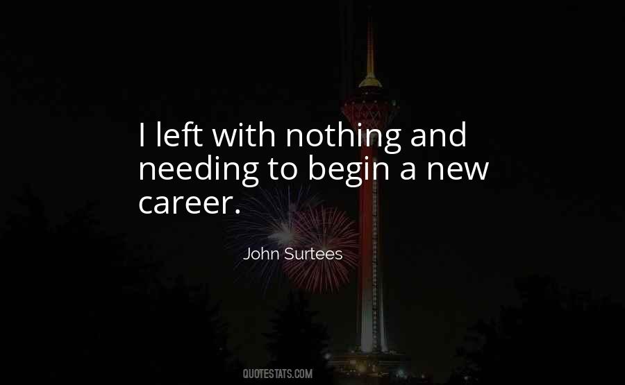 John Surtees Quotes #923162