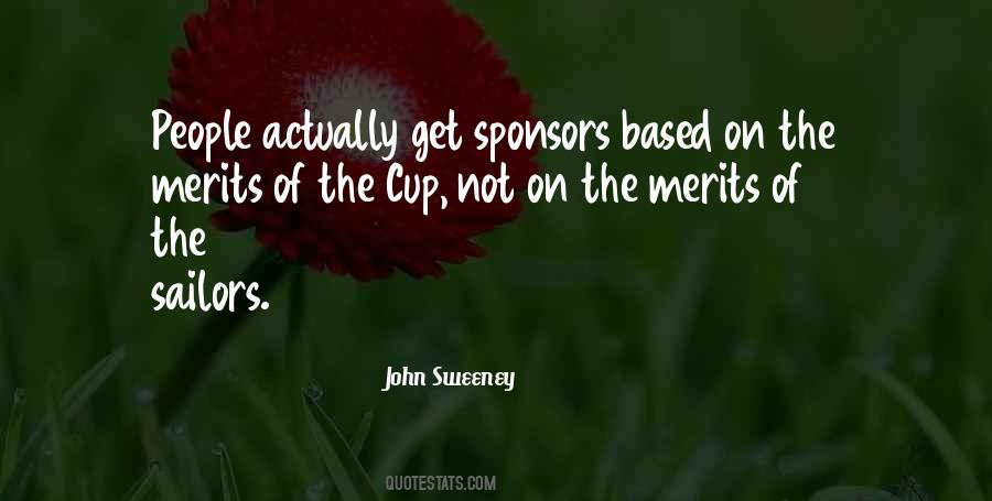 John Sweeney Quotes #295772