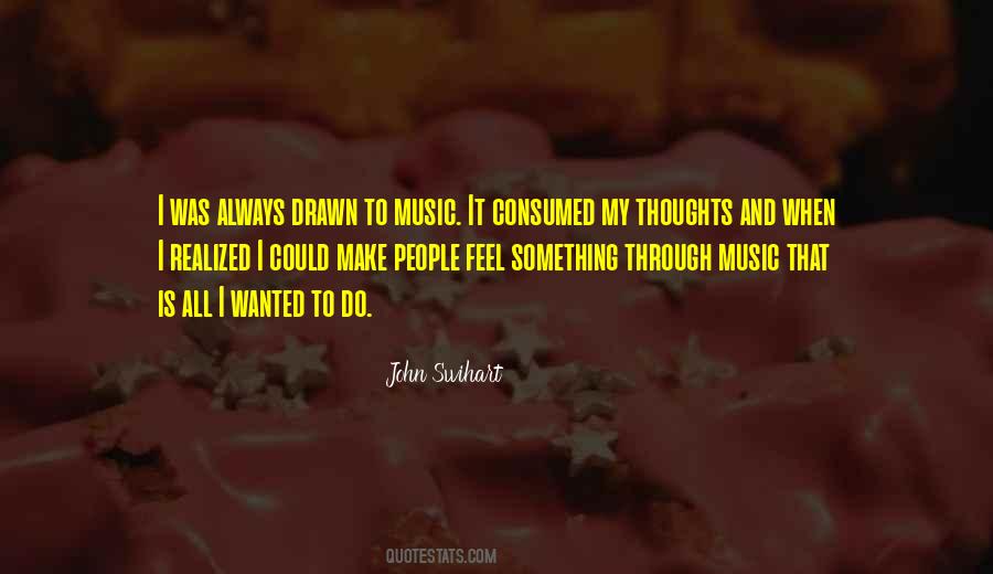 John Swihart Quotes #1562131 John Swihart Quotes #1562131