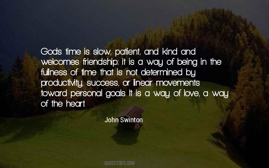 John Swinton Quotes #1352565 John Swinton Quotes #1352565