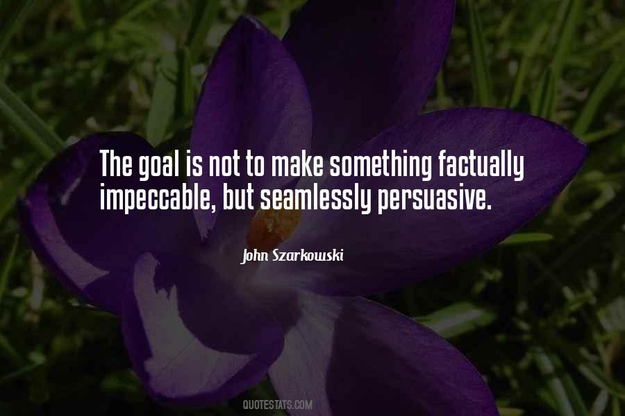 John Szarkowski Quotes #1178138