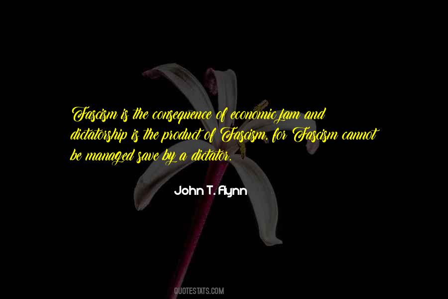 John T. Flynn Quotes #1132861