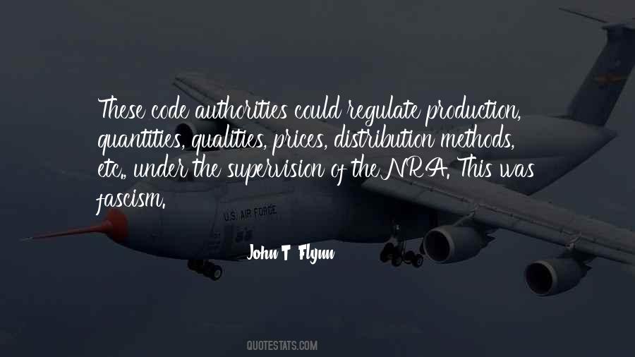 John T. Flynn Quotes #1559108