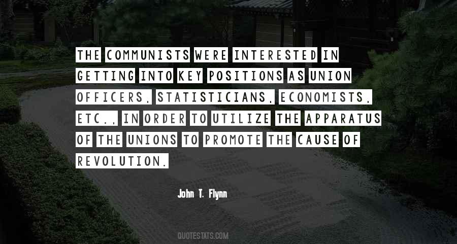 John T. Flynn Quotes #225120