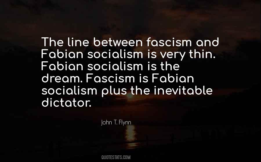 John T. Flynn Quotes #314492