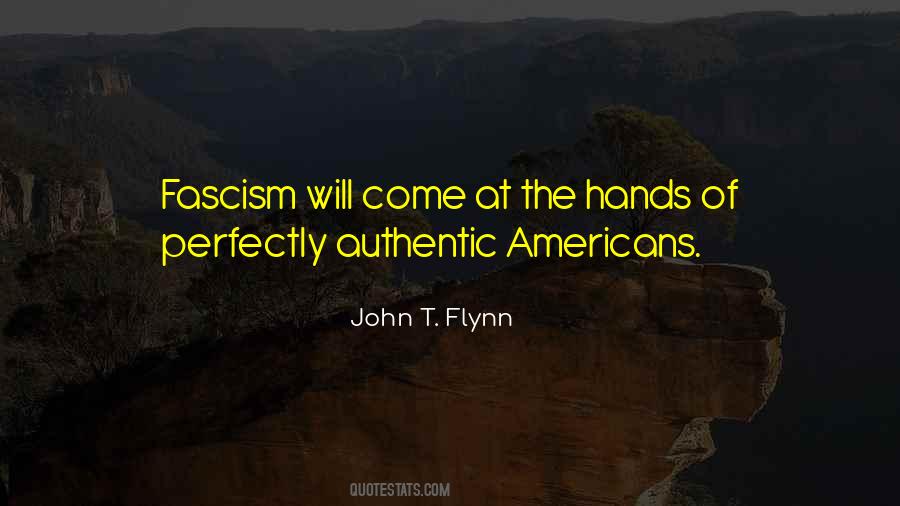 John T. Flynn Quotes #353367