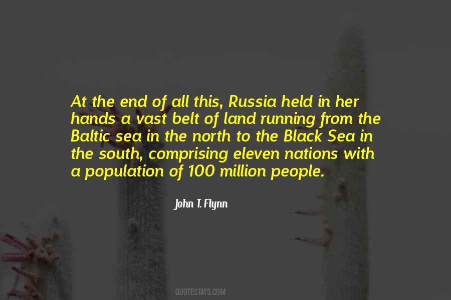 John T. Flynn Quotes #619755