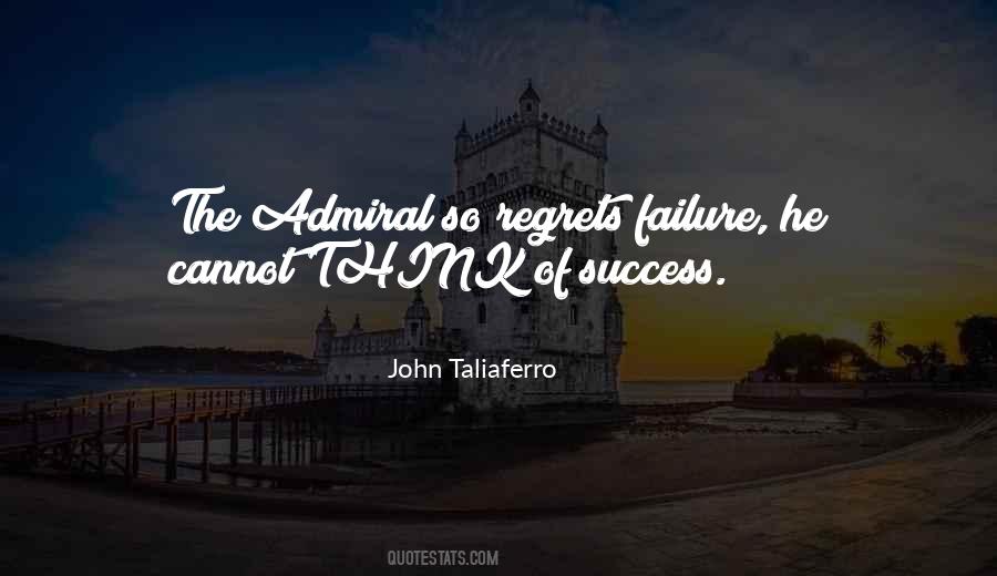 John Taliaferro Quotes #1733899