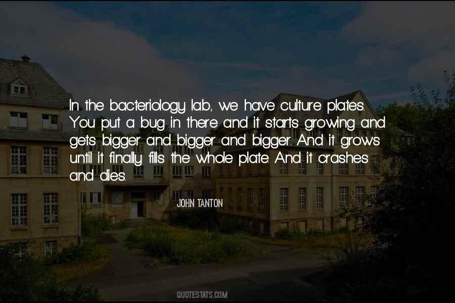 John Tanton Quotes #1212020