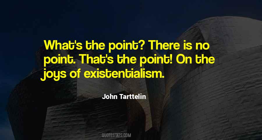 John Tarttelin Quotes #474751
