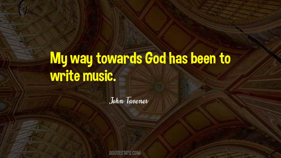 John Tavener Quotes #1140296