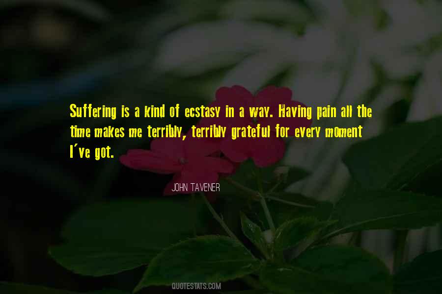 John Tavener Quotes #1532340