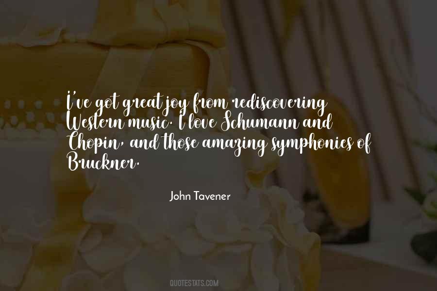 John Tavener Quotes #1580641