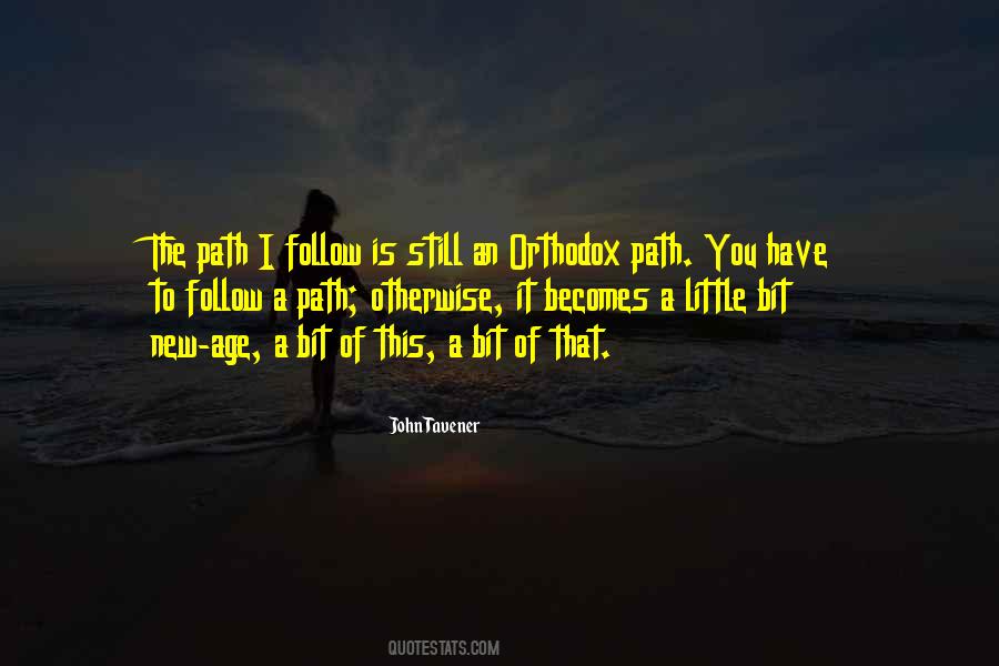 John Tavener Quotes #474426