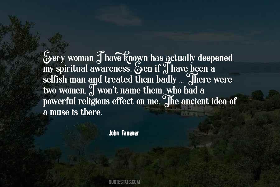 John Tavener Quotes #49195