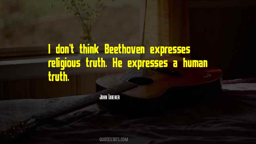 John Tavener Quotes #601488