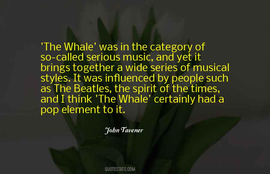 John Tavener Quotes #653360