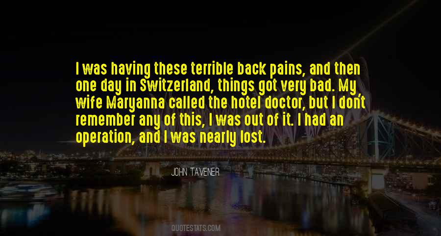 John Tavener Quotes #687746