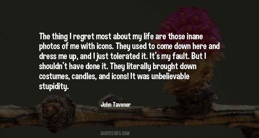 John Tavener Quotes #786805
