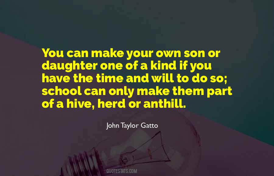 John Taylor Gatto Quotes #1321356