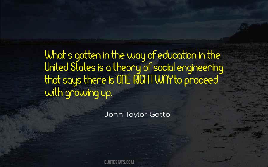 John Taylor Gatto Quotes #1564546