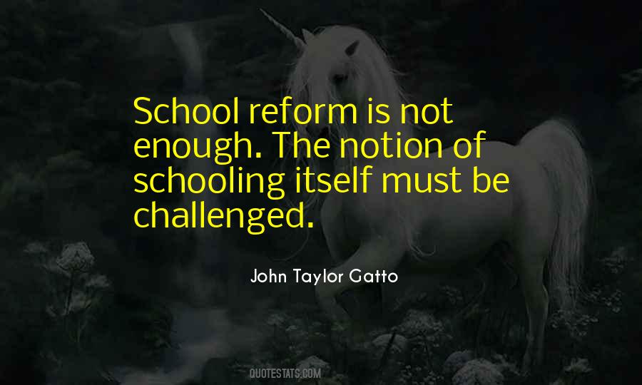 John Taylor Gatto Quotes #1758574