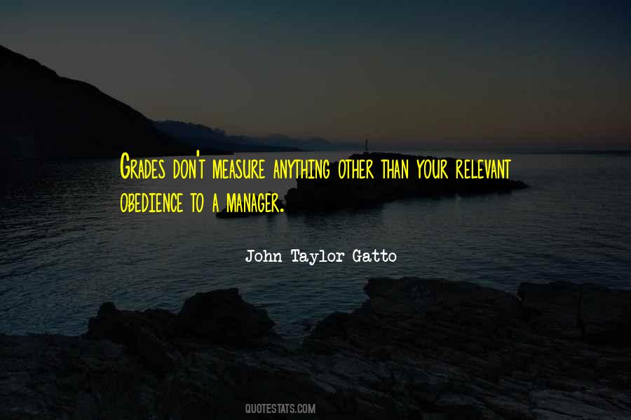 John Taylor Gatto Quotes #360718