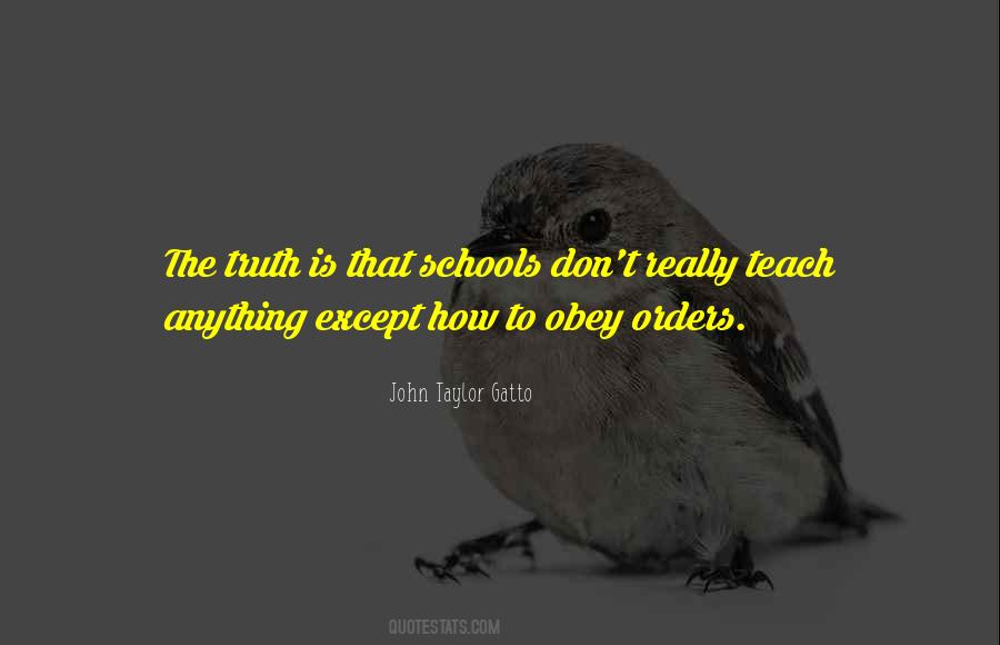 John Taylor Gatto Quotes #669316