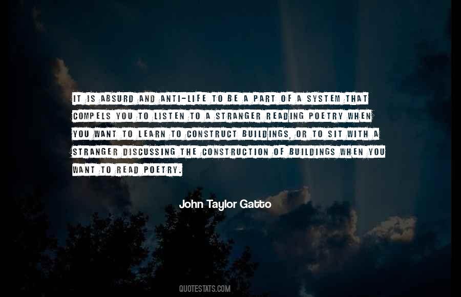 John Taylor Gatto Quotes #77897