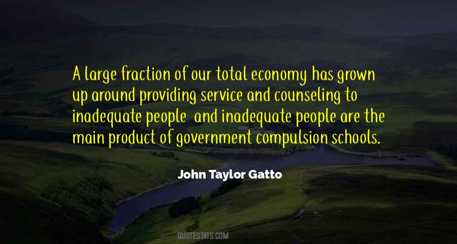 John Taylor Gatto Quotes #86114