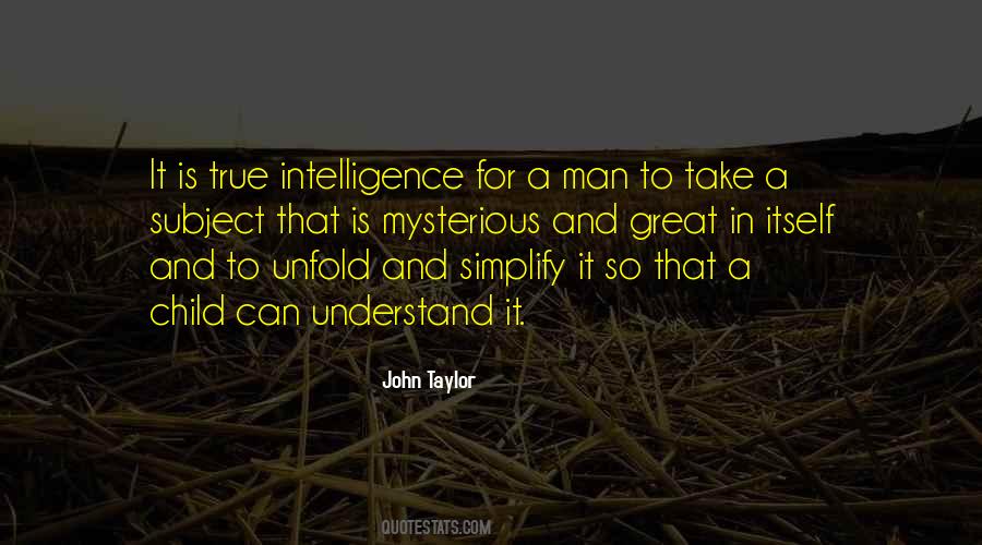 John Taylor Quotes #1464757