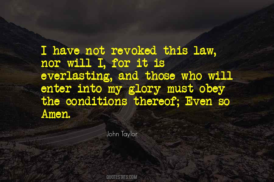 John Taylor Quotes #1528833