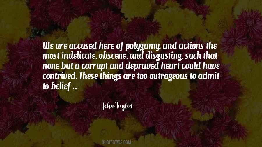 John Taylor Quotes #533814
