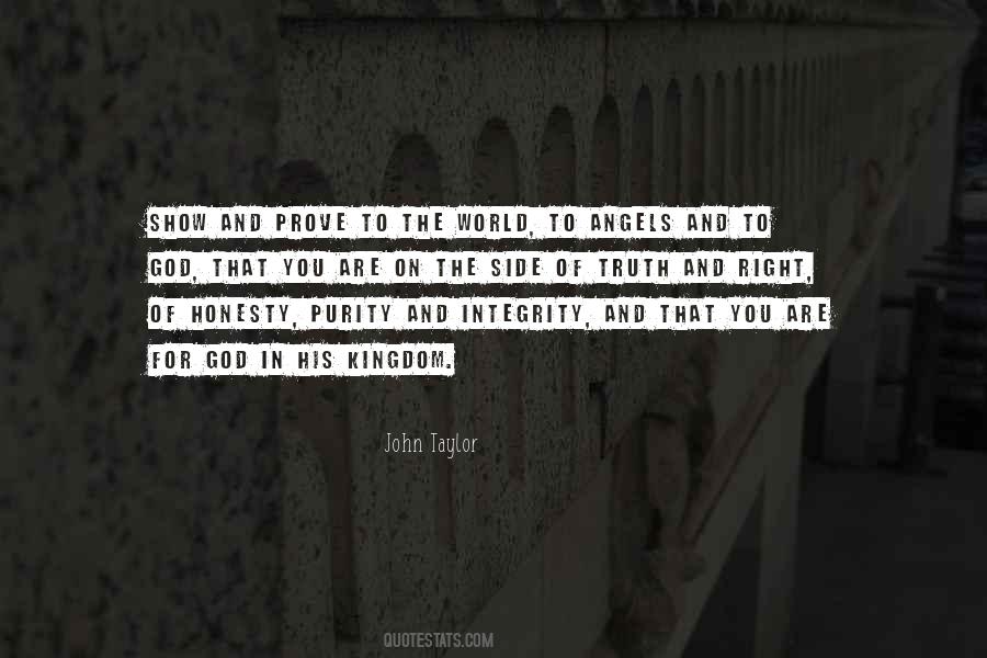 John Taylor Quotes #730324