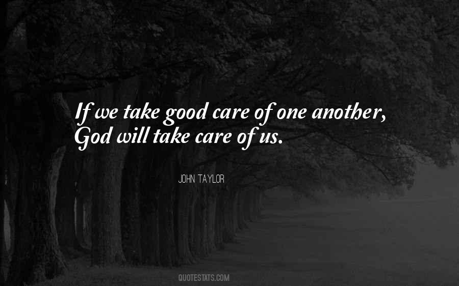 John Taylor Quotes #871568
