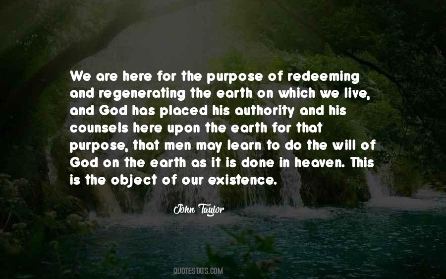 John Taylor Quotes #930056