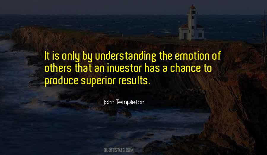 John Templeton Quotes #1046505