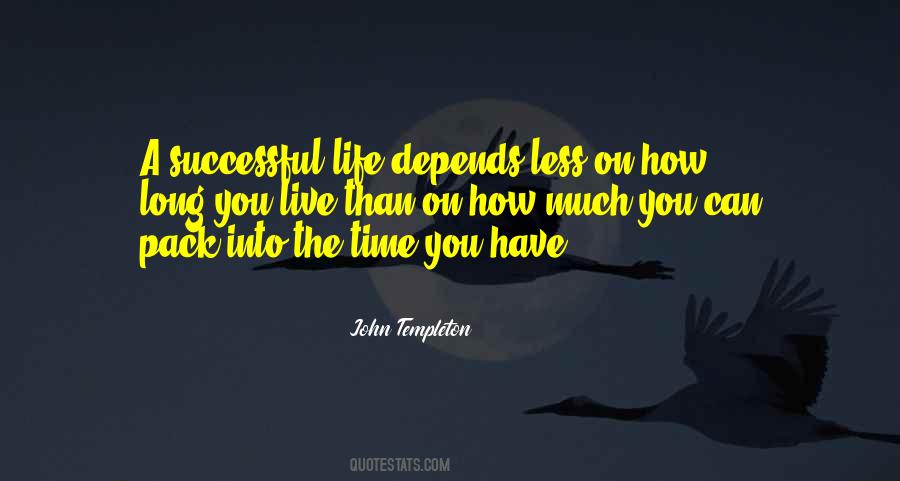 John Templeton Quotes #1146707