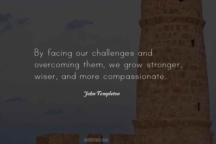 John Templeton Quotes #1489474