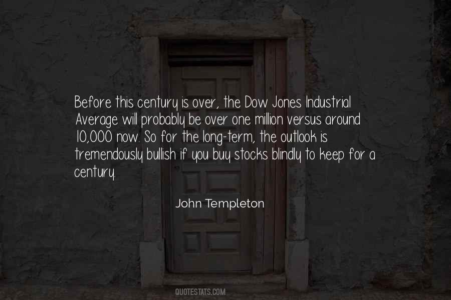 John Templeton Quotes #1496468