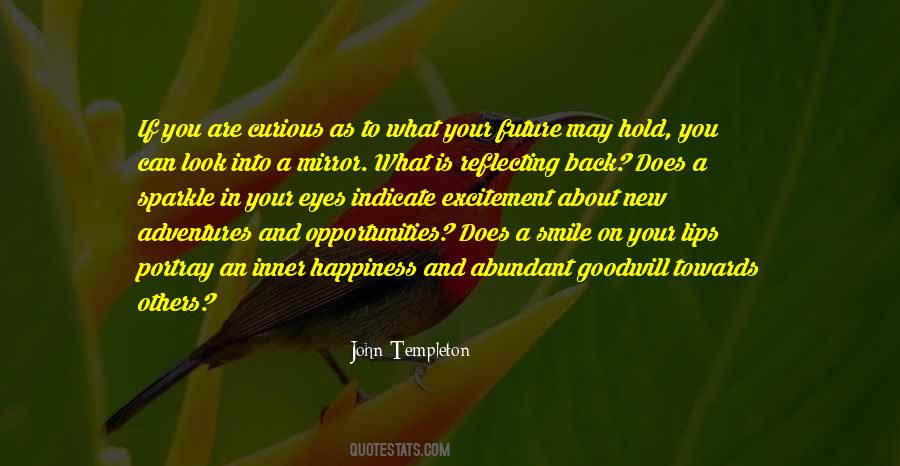 John Templeton Quotes #1543513