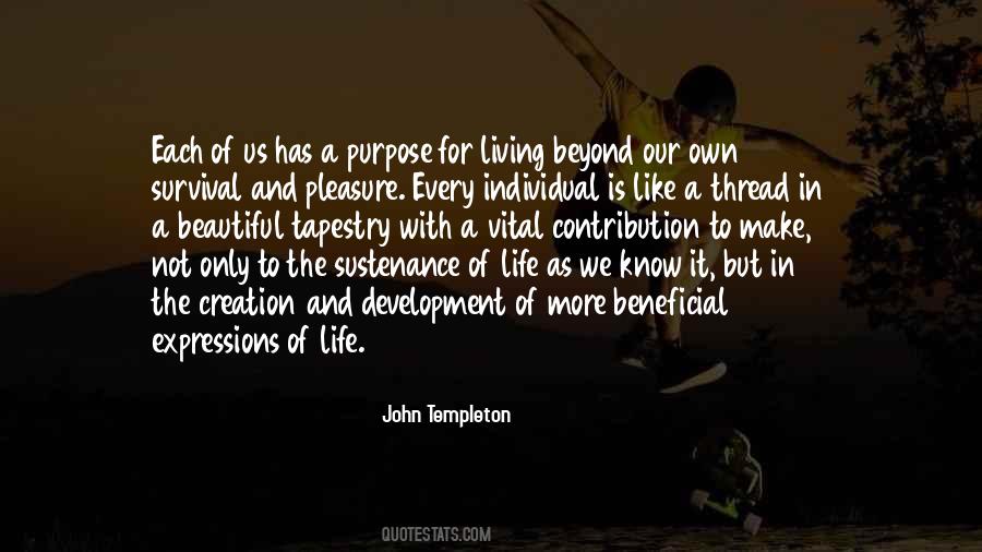John Templeton Quotes #1567490