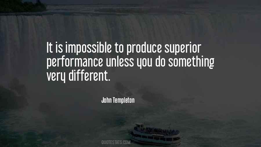 John Templeton Quotes #1731374