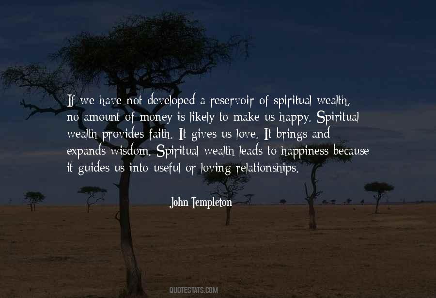 John Templeton Quotes #1732118