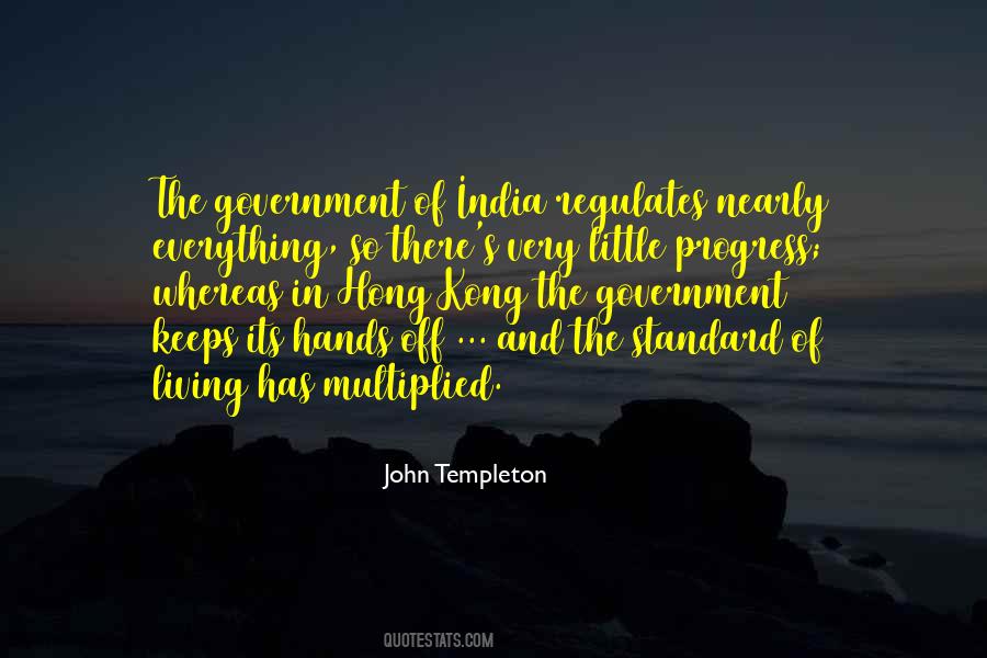 John Templeton Quotes #232101