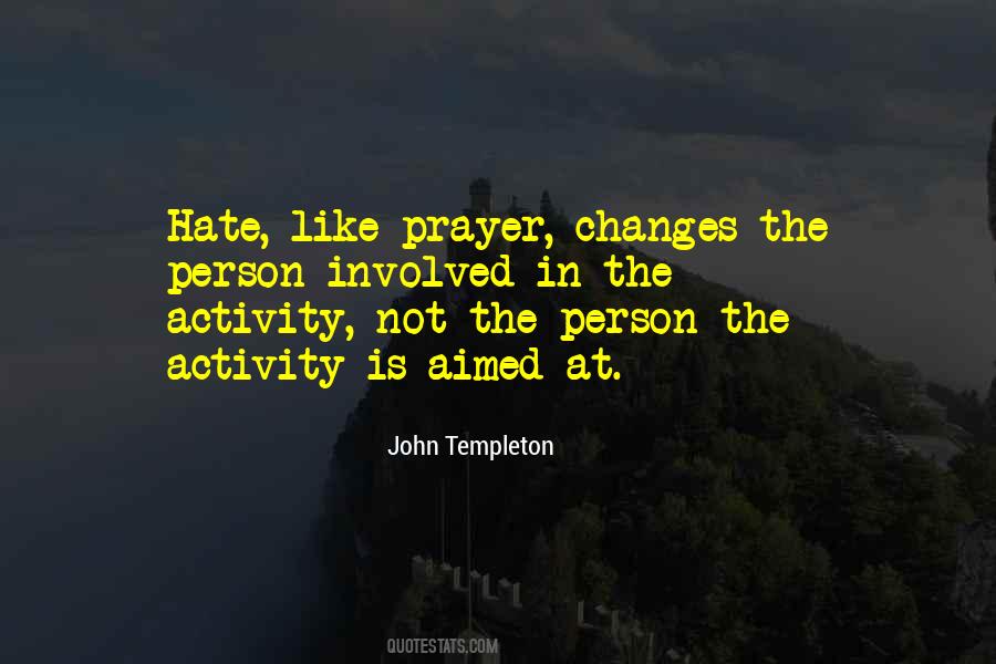 John Templeton Quotes #359627