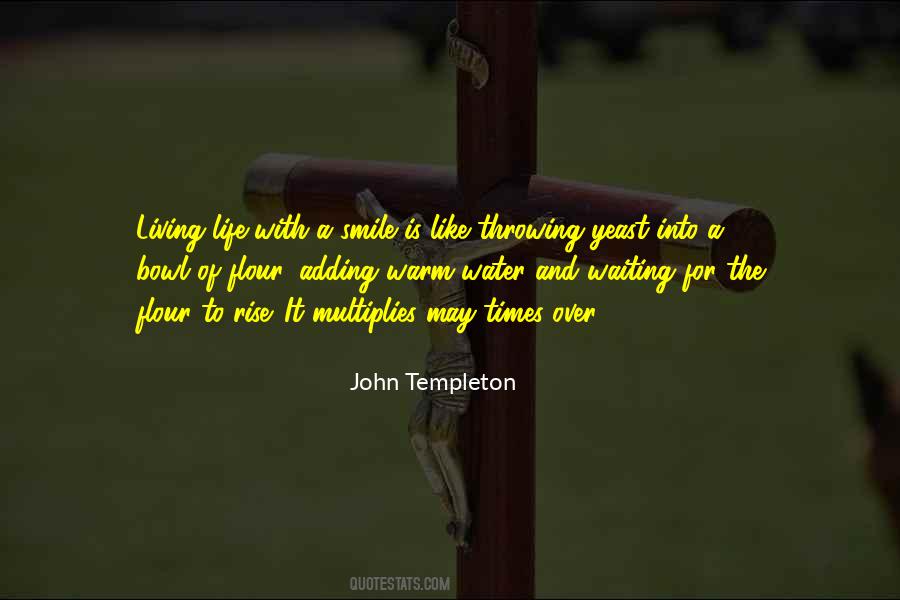 John Templeton Quotes #384909