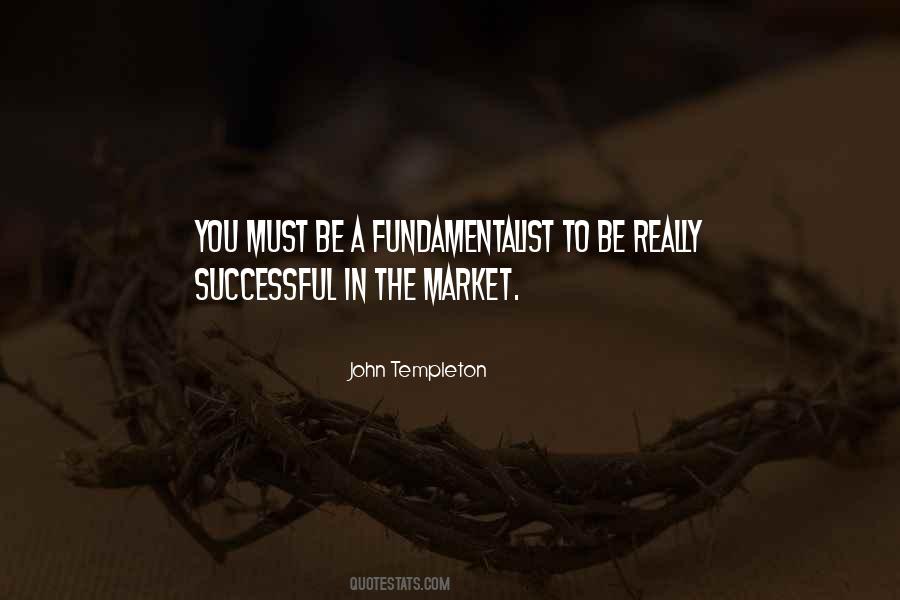 John Templeton Quotes #392662